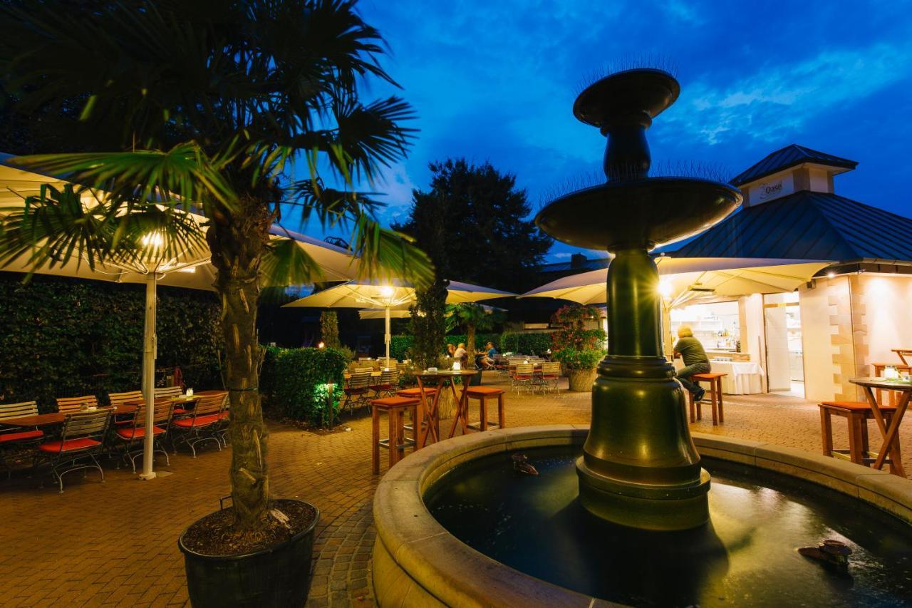 Altstadthotel Versmold ภายนอก รูปภาพ