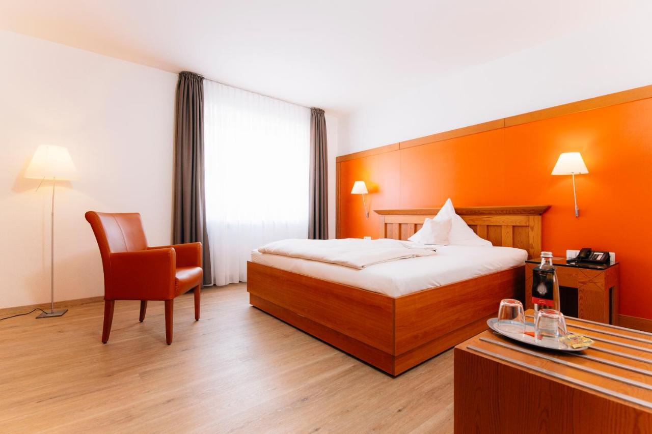 Altstadthotel Versmold ภายนอก รูปภาพ