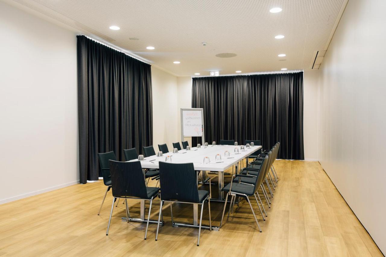 Altstadthotel Versmold ภายนอก รูปภาพ