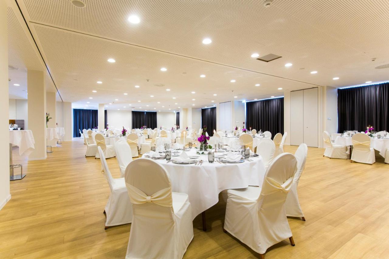 Altstadthotel Versmold ภายนอก รูปภาพ